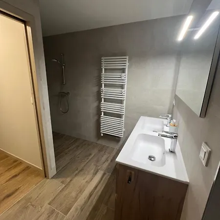 Du Manala Lejlighed *