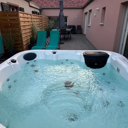 Du Manala Lejlighed Wihr-au-Val