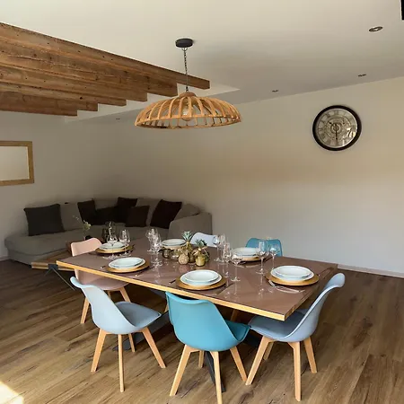 Du Manala Apartment Wihr-au-Val