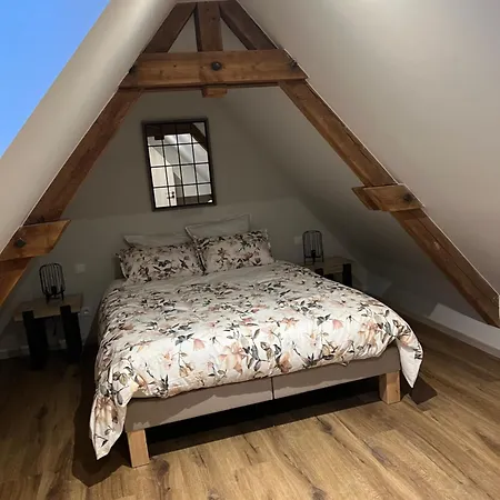 Lejlighed Du Manala Wihr-au-Val