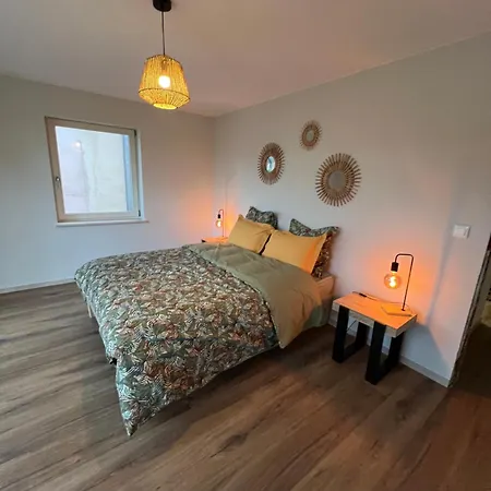 Apartment Du Manala